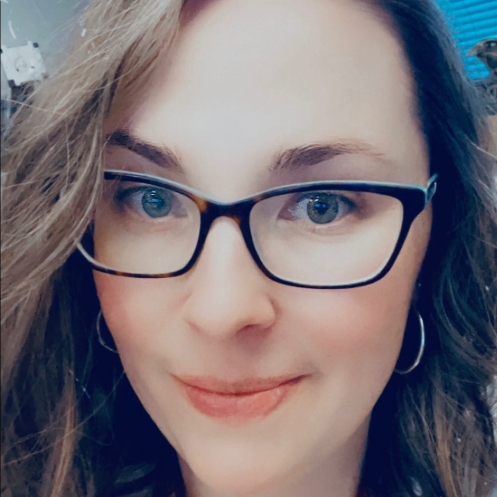 Meet your Posher, Jodie